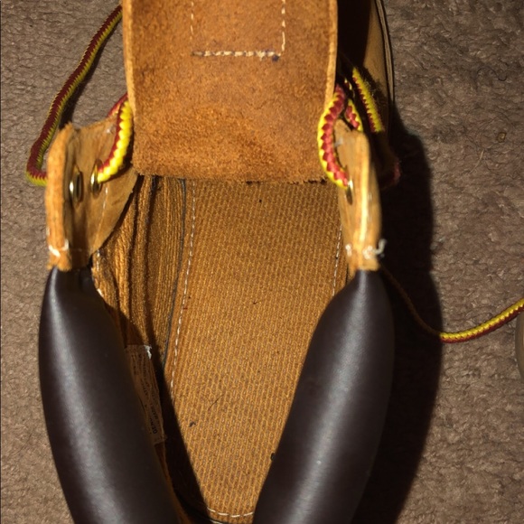 Timberland boots - Picture 6 of 6